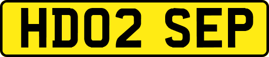 HD02SEP