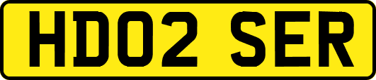 HD02SER