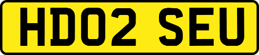 HD02SEU