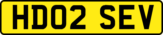 HD02SEV