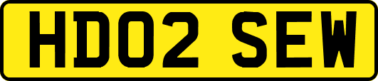 HD02SEW
