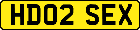HD02SEX