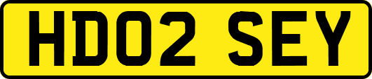 HD02SEY