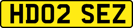 HD02SEZ