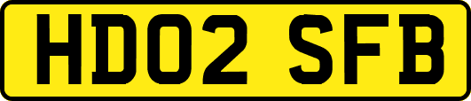 HD02SFB