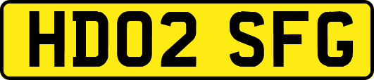 HD02SFG