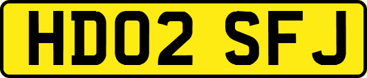 HD02SFJ