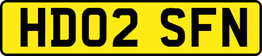 HD02SFN