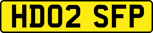HD02SFP