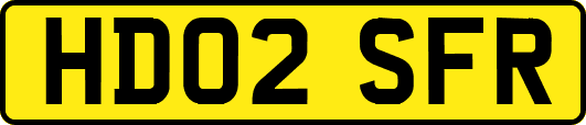 HD02SFR