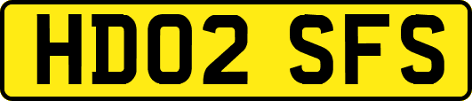 HD02SFS