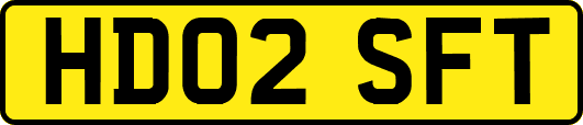 HD02SFT