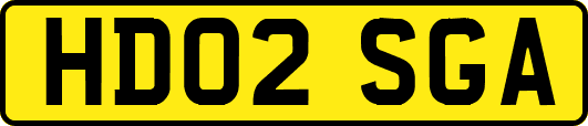 HD02SGA