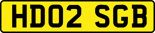 HD02SGB