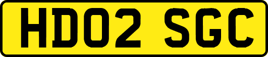 HD02SGC