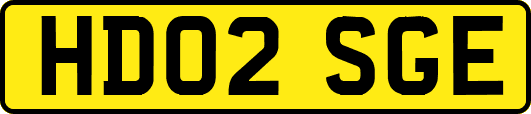 HD02SGE