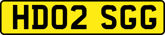 HD02SGG
