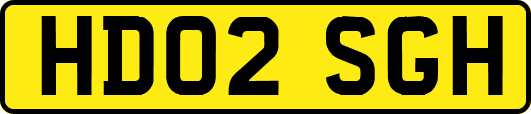 HD02SGH