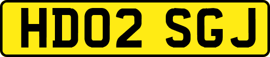 HD02SGJ