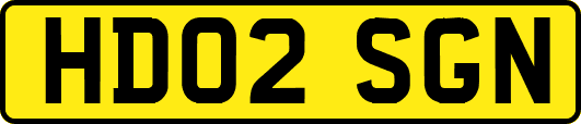 HD02SGN