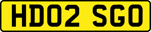 HD02SGO