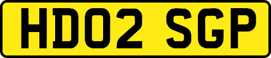 HD02SGP