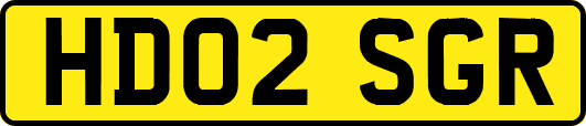 HD02SGR