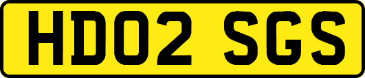 HD02SGS