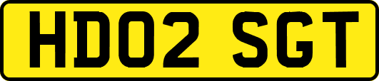 HD02SGT