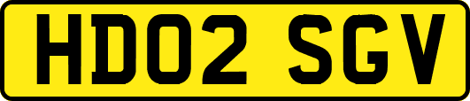 HD02SGV