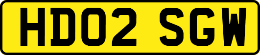 HD02SGW