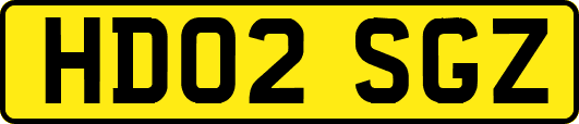 HD02SGZ