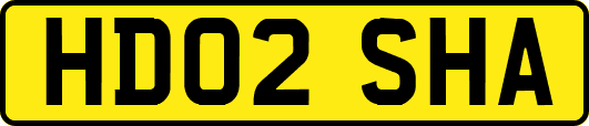 HD02SHA