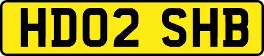 HD02SHB