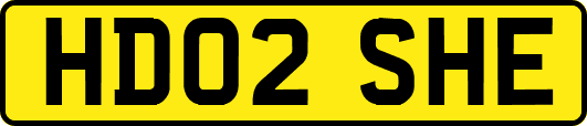 HD02SHE