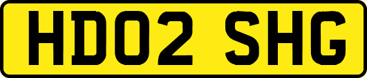 HD02SHG