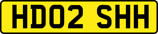 HD02SHH