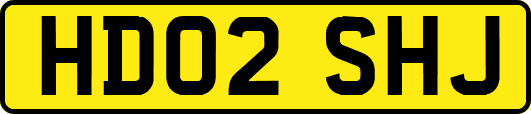 HD02SHJ