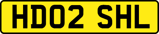 HD02SHL