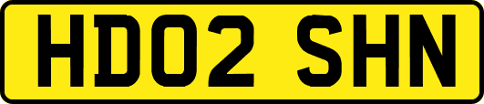 HD02SHN