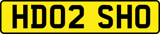 HD02SHO