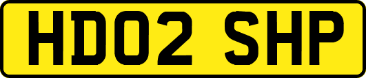 HD02SHP