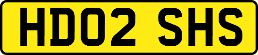 HD02SHS