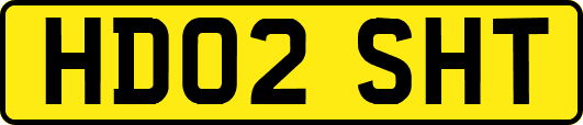 HD02SHT
