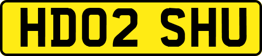 HD02SHU