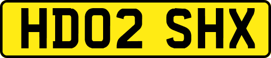 HD02SHX