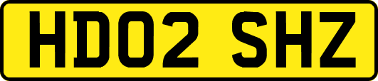 HD02SHZ