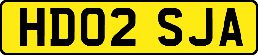 HD02SJA