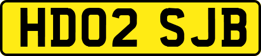 HD02SJB
