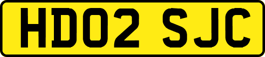 HD02SJC